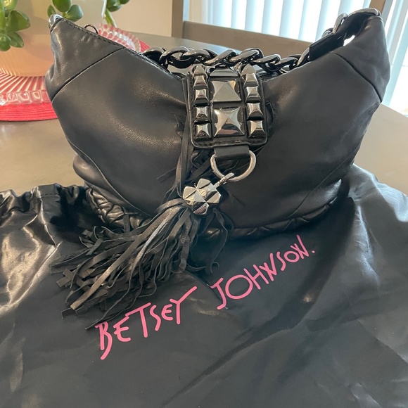 Betsey Johnson Handbags - Betsy Johnson handbag